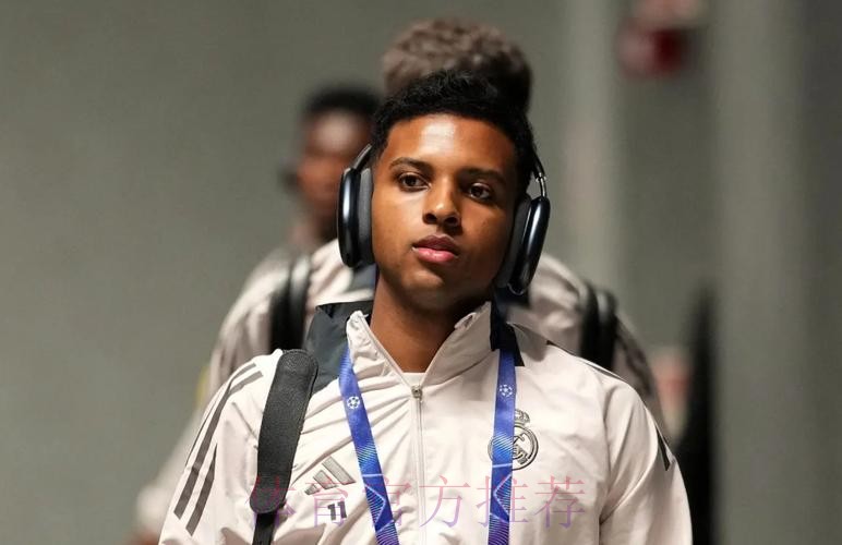 马卡报:罗德里戈正遭遇职业生涯至暗时刻 马卡报:罗德里戈正遭遇职业生涯至暗时刻