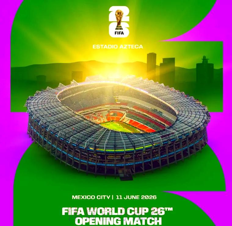 2026美加墨世界杯热门球队地址